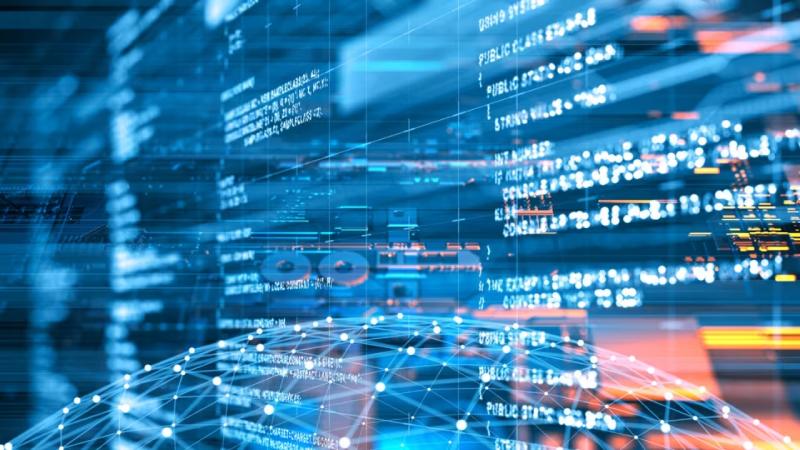 Linux基石：通河县小程序开发公司的技术底座与发行版选择逻辑