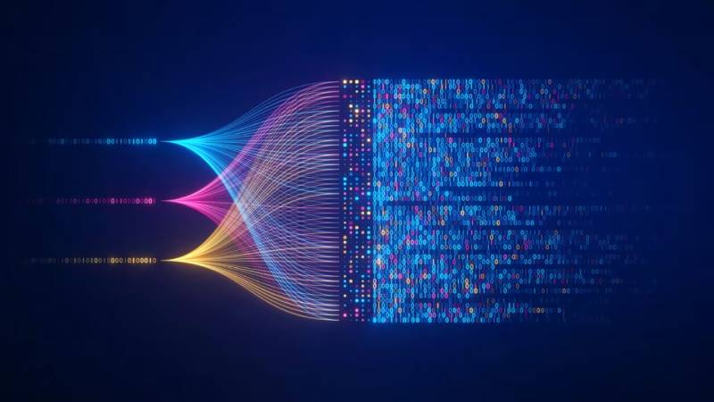 通河县软件开发：解锁高性能应用的核心技术路径